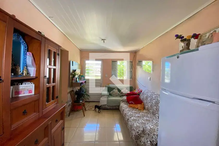 Foto 3 de Casa com 2 Quartos para alugar, 300m² em Scharlau, São Leopoldo