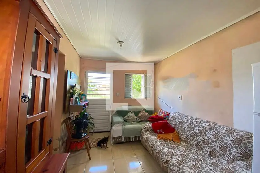 Foto 4 de Casa com 2 Quartos para alugar, 300m² em Scharlau, São Leopoldo