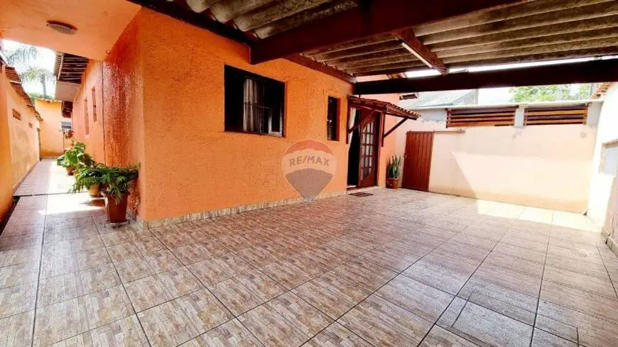 Foto 1 de Casa com 2 Quartos à venda, 158m² em Vila Amorim, Suzano