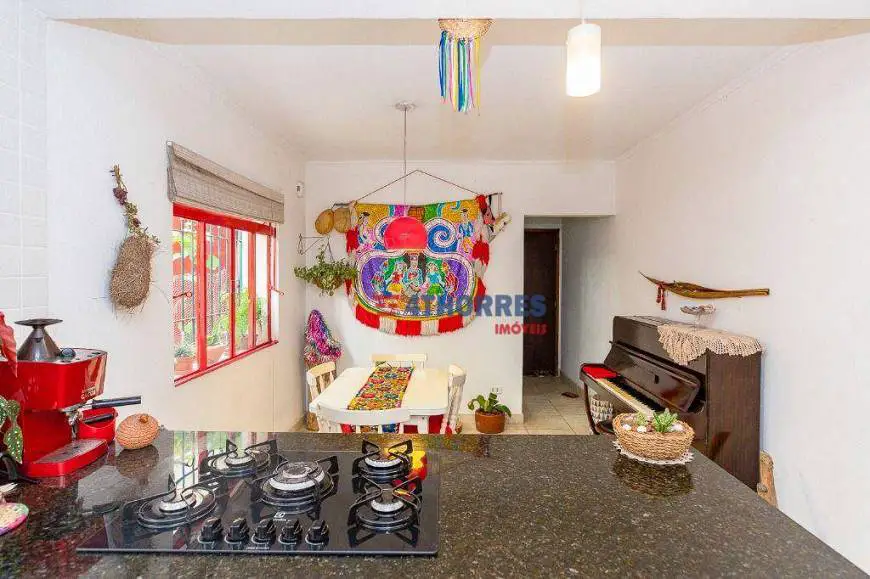 Foto 1 de Casa com 2 Quartos à venda, 145m² em Vila Santa Catarina, São Paulo