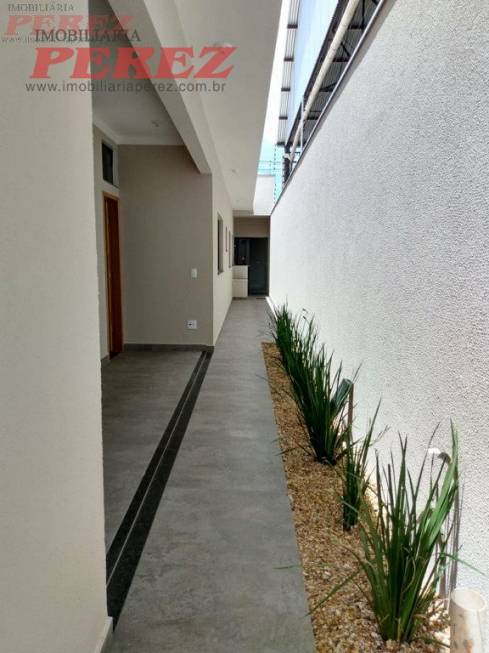 Foto 4 de Casa com 3 Quartos para alugar, 193m² em Aeroporto, Londrina