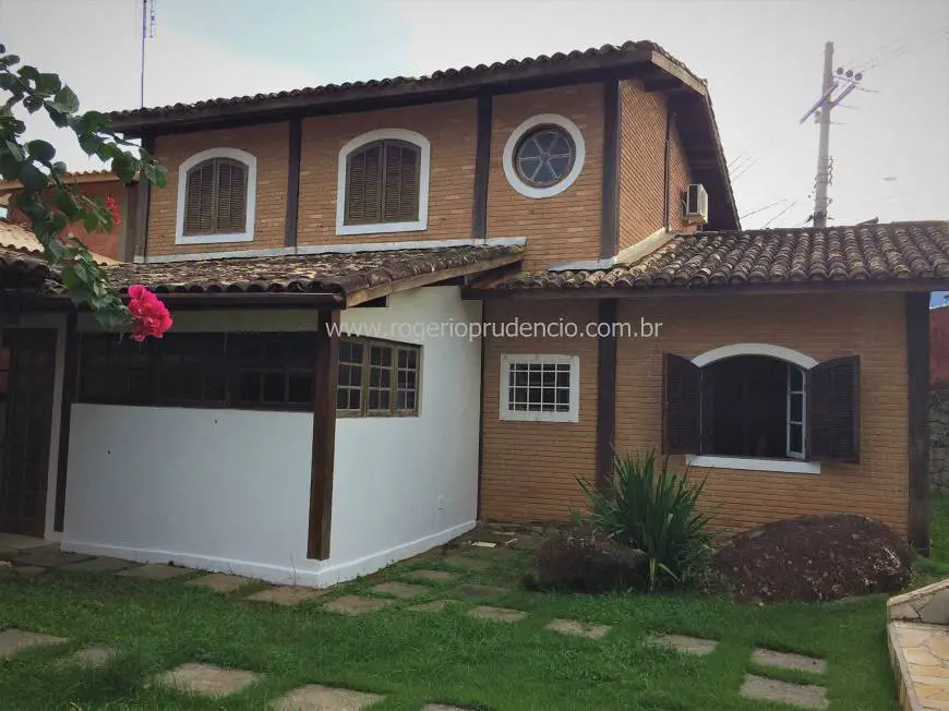 Foto 1 de Casa com 3 Quartos à venda, 328m² em Barra Velha, Ilhabela