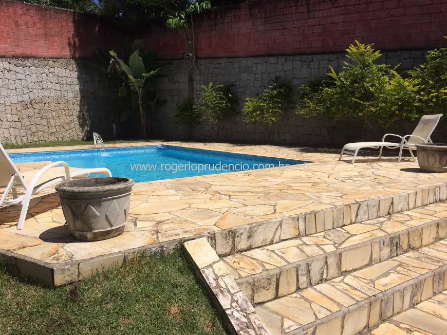 Foto 4 de Casa com 3 Quartos à venda, 328m² em Barra Velha, Ilhabela