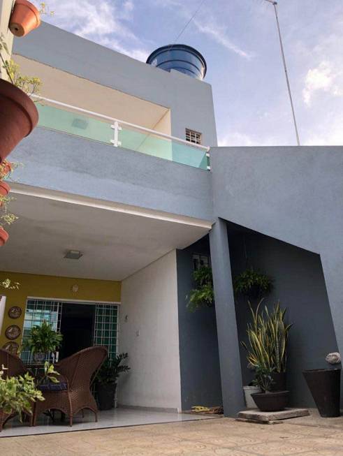 Foto 5 de Casa com 3 Quartos para venda ou aluguel, 100m² em Enseada do Suá, Vitória