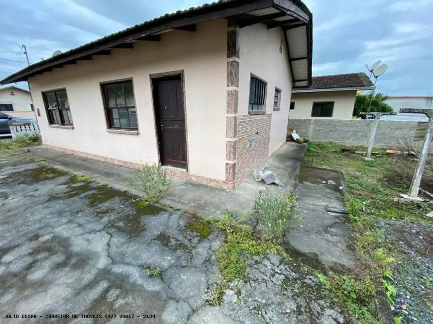 Foto 1 de Casa com 3 Quartos à venda, 68m² em , Itajaí