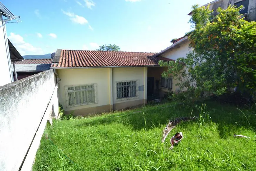Foto 5 de Casa com 3 Quartos à venda, 126m² em Jardim Cidade de Florianópolis, São José