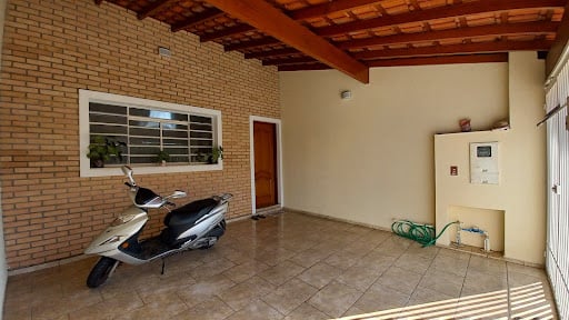 Foto 1 de Casa com 3 Quartos à venda, 109m² em Jardim Rosinha, Itu