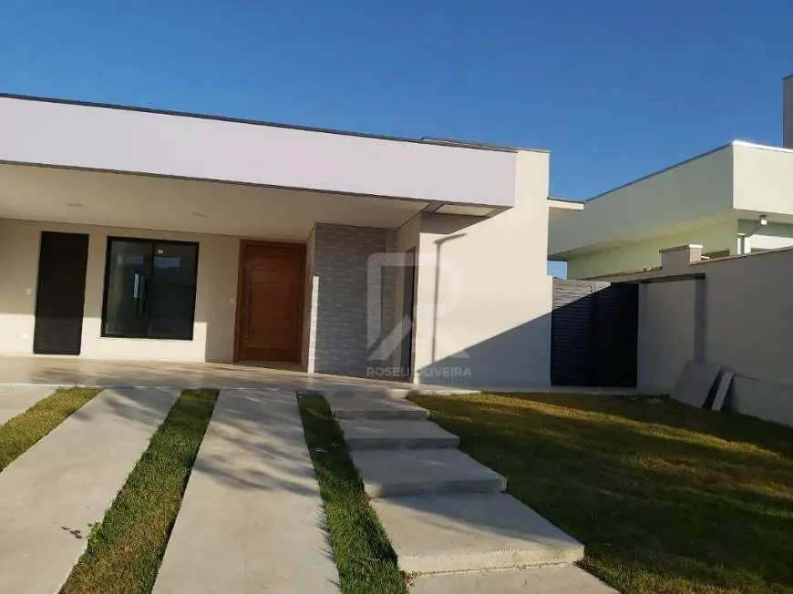 Foto 1 de Casa com 3 Quartos à venda, 180m² em Mirante dos Ypês, Salto