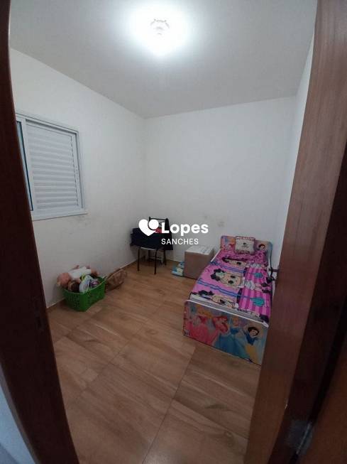 Foto 1 de Casa com 3 Quartos à venda, 152m² em Parque Jacatuba, Santo André