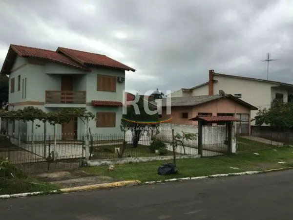 Foto 1 de Casa com 3 Quartos à venda, 170m² em São José, Canoas