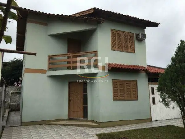 Foto 2 de Casa com 3 Quartos à venda, 170m² em São José, Canoas