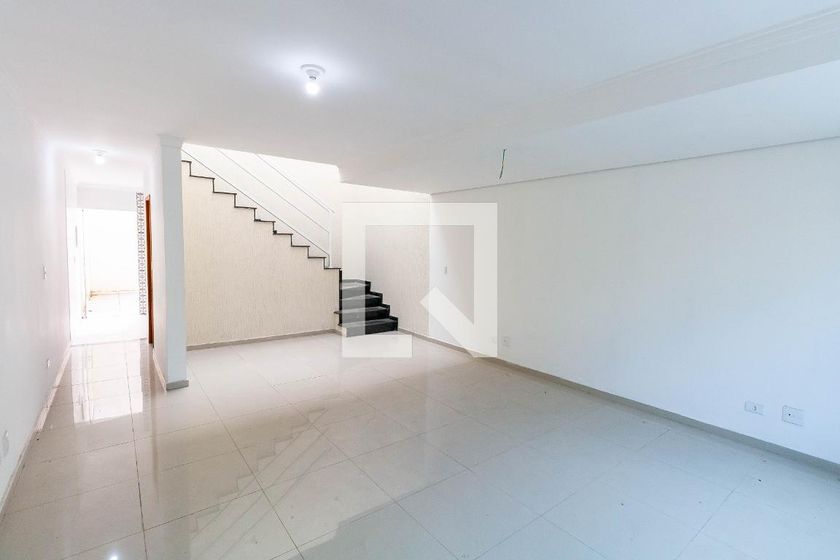 Foto 1 de Casa com 3 Quartos à venda, 110m² em Vila Antonieta, São Paulo