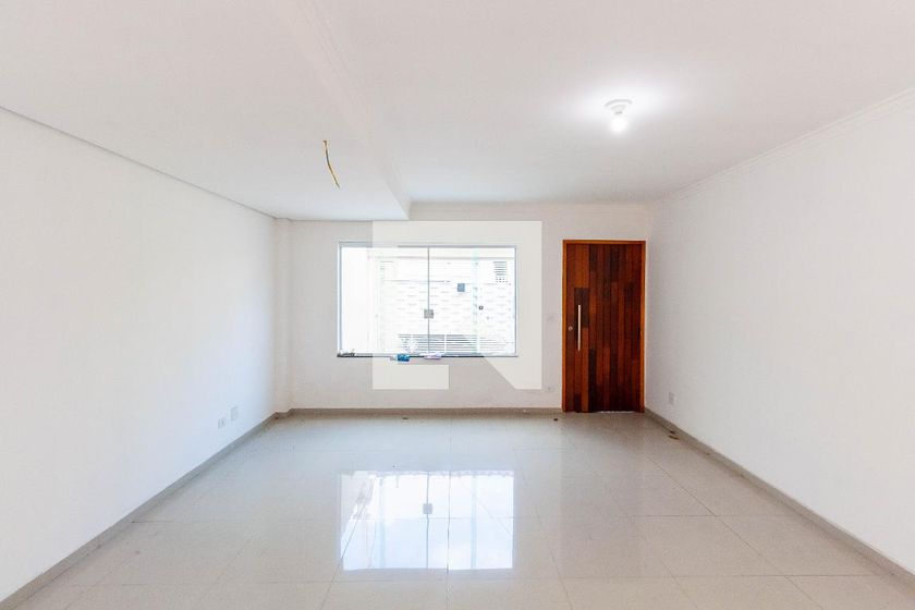 Foto 5 de Casa com 3 Quartos à venda, 110m² em Vila Antonieta, São Paulo