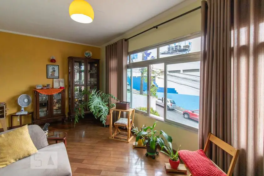 Foto 4 de Casa com 3 Quartos para alugar, 180m² em Vila Guilherme, São Paulo