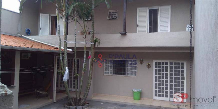 Foto 1 de Casa com 4 Quartos à venda, 400m² em Cidade Líder, São Paulo