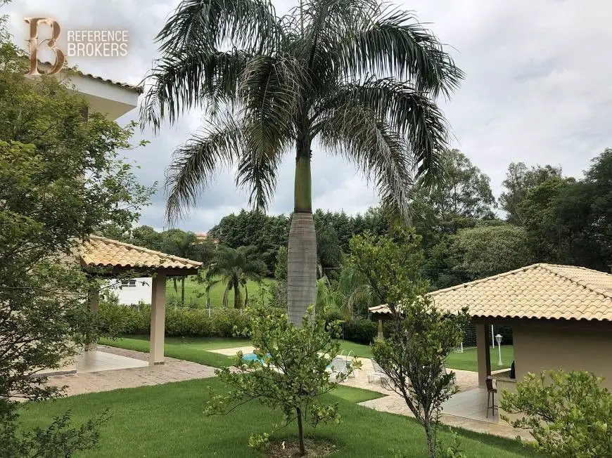 Foto 5 de Casa com 4 Quartos à venda, 437m² em Jardim Nossa Senhora das Graças, Itatiba