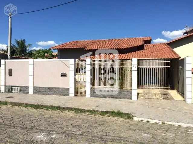 Foto 1 de Casa com 4 Quartos à venda, 228m² em Planalto do Sol, Pinheiral
