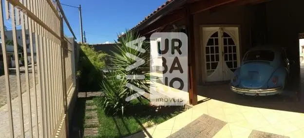 Foto 2 de Casa com 4 Quartos à venda, 228m² em Planalto do Sol, Pinheiral