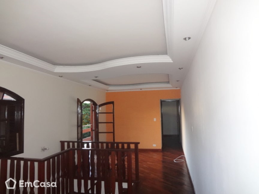 Foto 1 de Casa com 4 Quartos à venda, 215m² em Residencial União, São José dos Campos