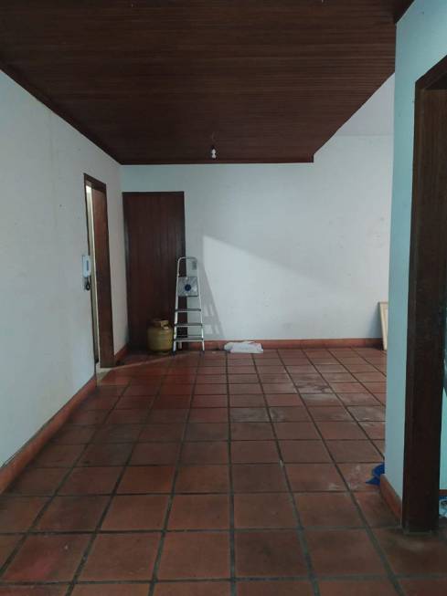Foto 3 de Casa com 4 Quartos à venda, 400m² em Sion, Belo Horizonte