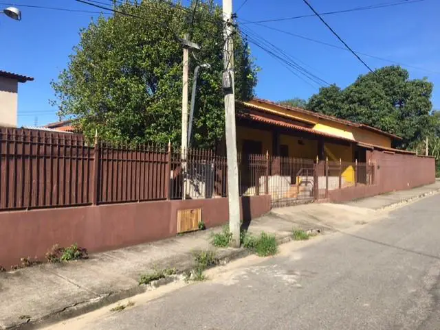 Foto 4 de Casa com 4 Quartos à venda, 832m² em Vargem Alegre, Barra do Piraí