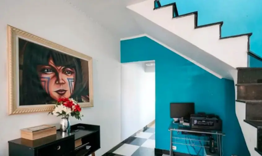 Foto 3 de Casa com 4 Quartos à venda, 375m² em Vila Formosa, São Paulo