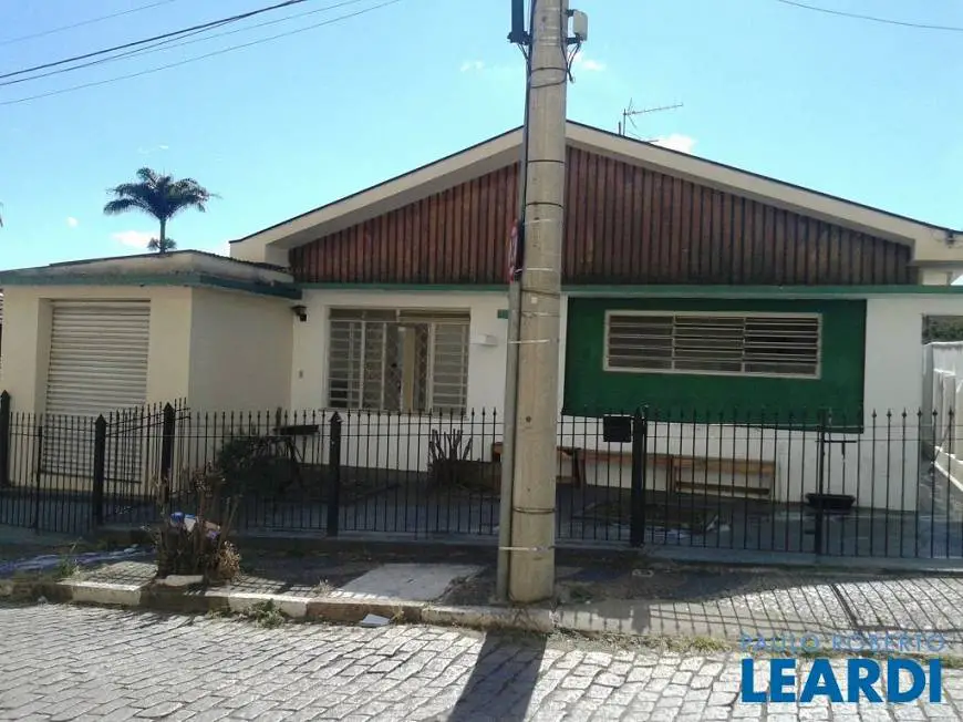 Foto 1 de Casa com 4 Quartos à venda, 133m² em Vila Olivo, Valinhos