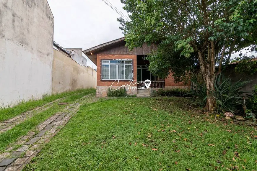 Foto 2 de Casa com 5 Quartos à venda, 224m² em Barreirinha, Curitiba
