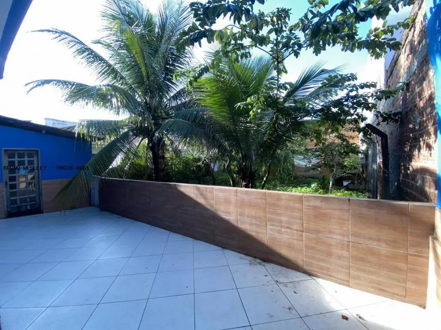 Foto 4 de Casa com 6 Quartos à venda, 480m² em Alto Branco, Campina Grande