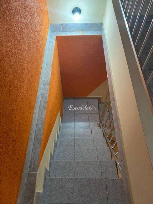 Foto 3 de Casa de Condomínio com 1 Quarto para alugar, 60m² em Vila Nivi, São Paulo