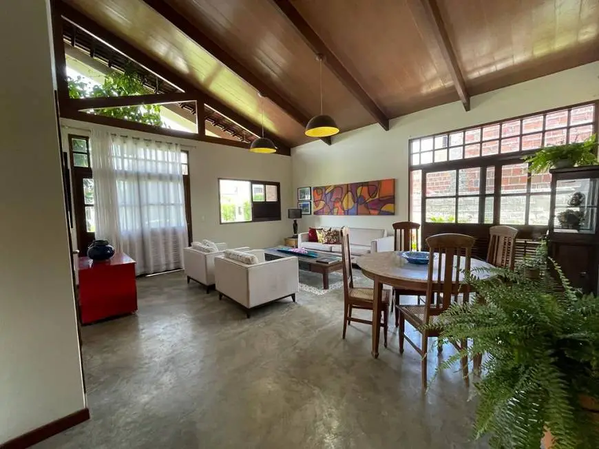 Foto 3 de Casa de Condomínio com 3 Quartos à venda, 170m² em Altiplano Cabo Branco, João Pessoa