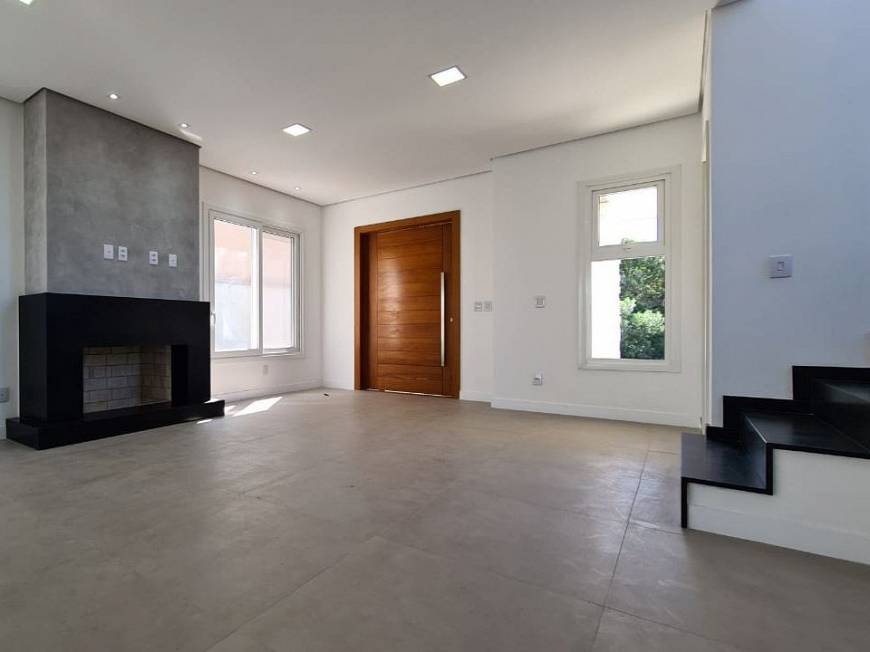 Foto 3 de Casa de Condomínio com 3 Quartos à venda, 197m² em Centro, Gravataí