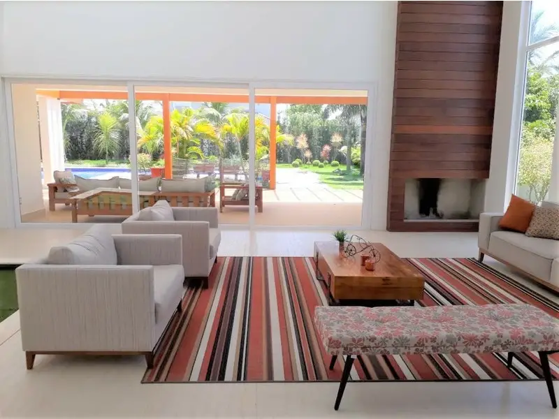 Foto 1 de Casa de Condomínio com 3 Quartos à venda, 500m² em Parque Mirante Do Vale, Jacareí