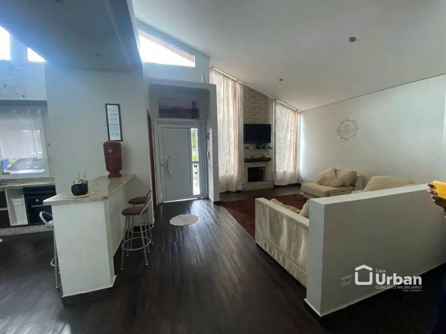 Foto 5 de Casa de Condomínio com 3 Quartos para venda ou aluguel, 171m² em Paysage Clair, Vargem Grande Paulista