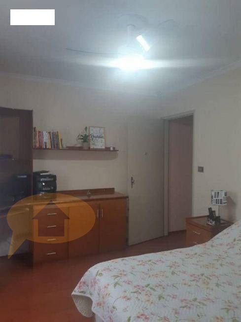 Foto 1 de Casa de Condomínio com 3 Quartos à venda, 175m² em São João Climaco, São Paulo