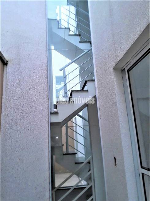 Foto 2 de Casa de Condomínio com 3 Quartos à venda, 165m² em Vila Nair, São Paulo