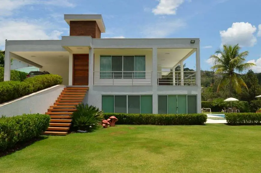 Foto 2 de Casa de Condomínio com 4 Quartos à venda, 250m² em , Esmeraldas