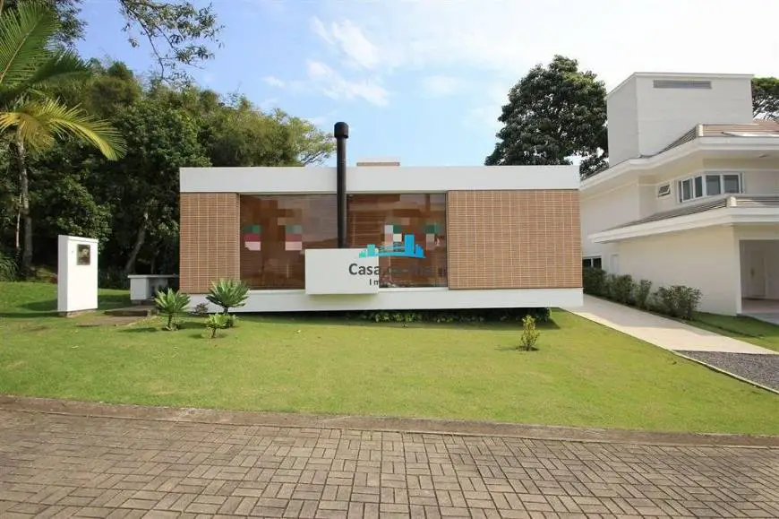 Foto 1 de Casa de Condomínio com 4 Quartos para alugar, 465m² em Joao Paulo, Florianópolis