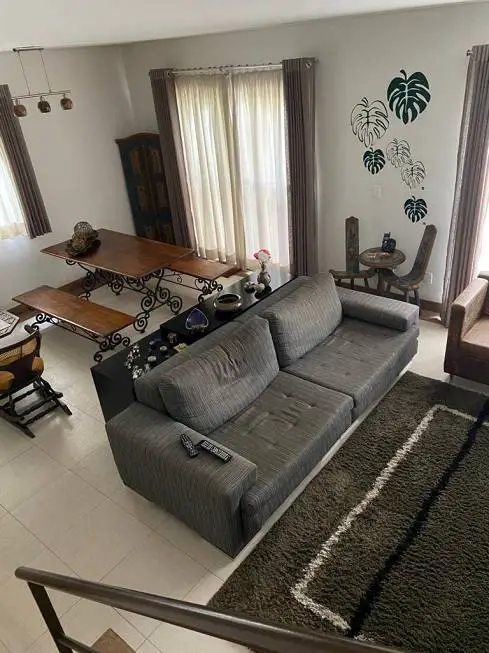 Foto 1 de Casa de Condomínio com 4 Quartos à venda, 163m² em Vila Sofia, São Paulo