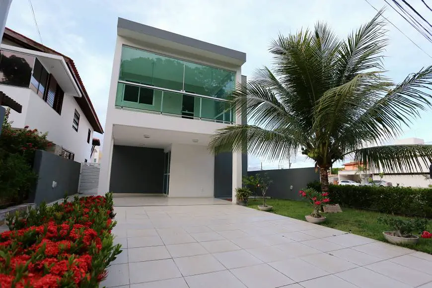 Foto 1 de Casa de Condomínio com 5 Quartos à venda, 160m² em Intermares, Cabedelo