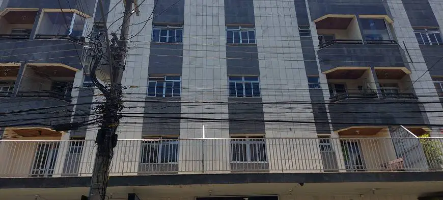 Foto 1 de Cobertura com 3 Quartos para alugar, 84m² em Manoel Honório, Juiz de Fora