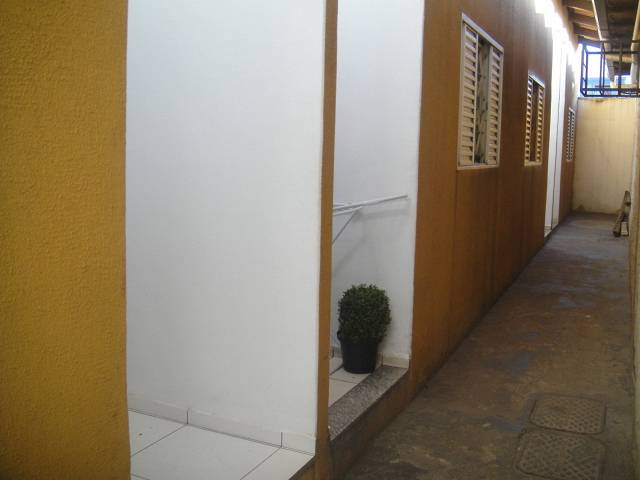 Foto 1 de Kitnet com 1 Quarto para alugar, 48m² em Jardim América, Goiânia