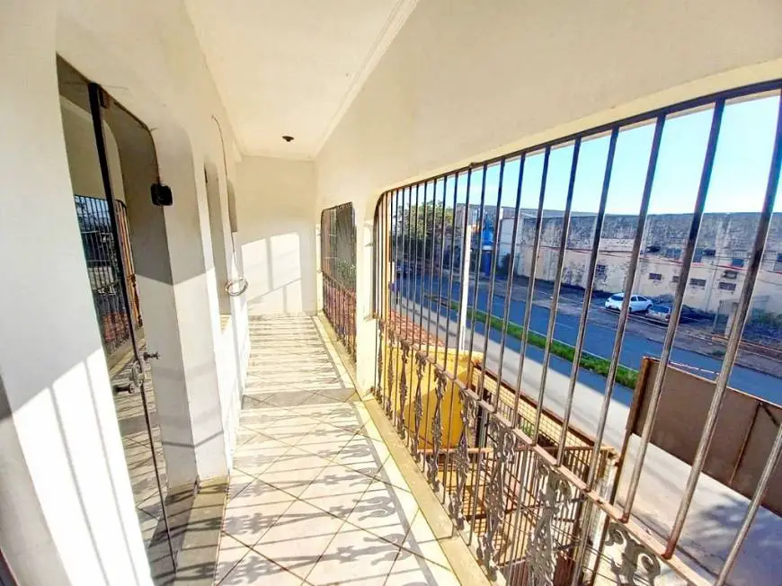Foto 1 de Kitnet com 2 Quartos para alugar, 60m² em Vila Ferrarezi, Santa Bárbara D Oeste