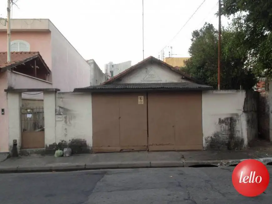 Foto 1 de Lote/Terreno com 1 Quarto à venda, 500m² em Vila Formosa, São Paulo
