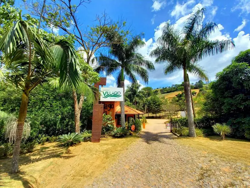 Foto 1 de Lote/Terreno à venda, 3000m² em Parque Jardim da Serra, Juiz de Fora