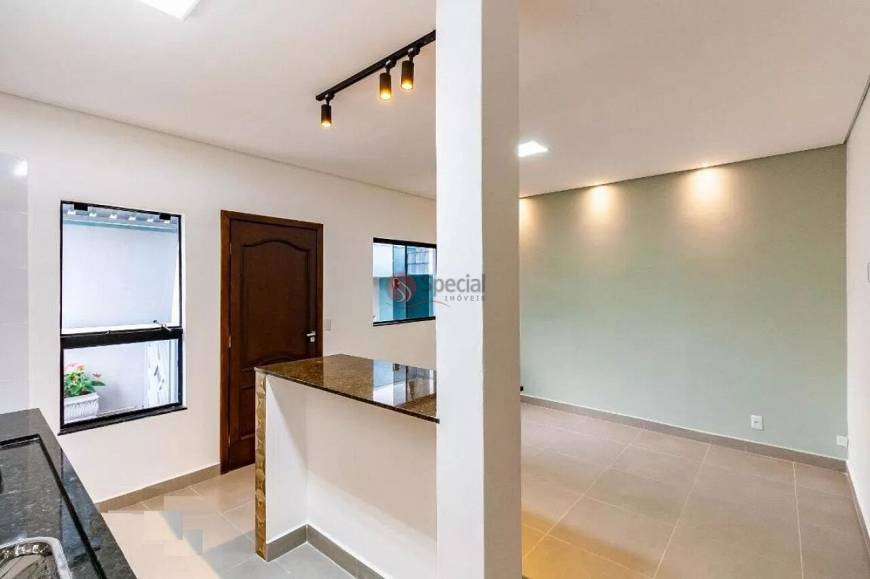 Foto 1 de Sobrado com 1 Quarto para alugar, 38m² em Vila Ema, São Paulo
