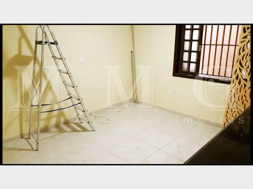 Foto 4 de Sobrado com 2 Quartos para venda ou aluguel, 144m² em Vila do Encontro, São Paulo