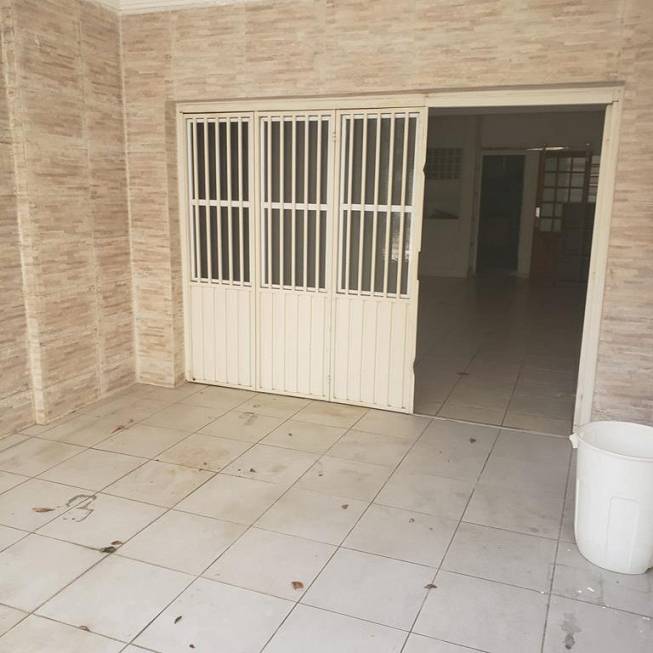 Foto 1 de Sobrado com 3 Quartos para alugar, 234m² em Chácara Klabin, São Paulo