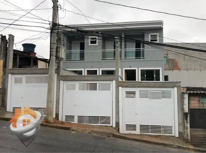 Foto 1 de Sobrado com 3 Quartos à venda, 175m² em Pirituba, São Paulo