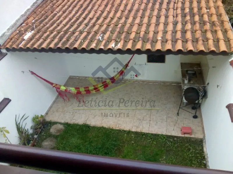 Foto 1 de Sobrado com 3 Quartos à venda, 171m² em Vila Suíssa, Mogi das Cruzes
